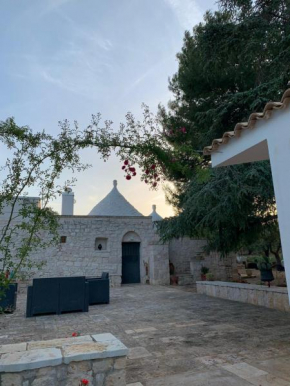 Il Trullo di Francesca Ceglie Messapica